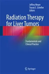 Book cover of Radiation Therapy for Liver Tumors by Unknown