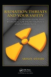 Book cover of Radiation Threats and Your Safety by Armin Ansari