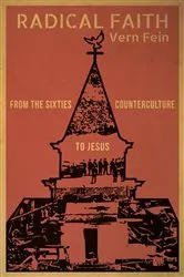 Book cover of Radical Faith by Vern Fein