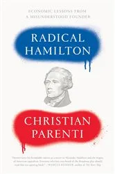 Book cover of Radical Hamilton by Unknown