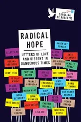 Book cover of Radical Hope by Unknown