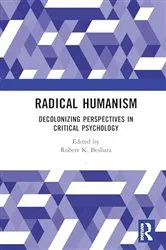 Book cover of Radical Humanism by Robert K. Beshara
