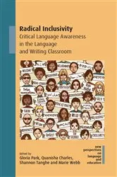 Book cover of Radical Inclusivity by Unknown