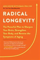 Book cover of Radical Longevity by Unknown