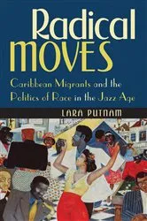 Book cover of Radical Moves by Unknown