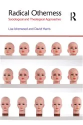 Book cover of Radical Otherness by Lisa Isherwood