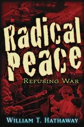 Book cover of Radical Peace by Unknown