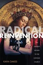 Book cover of Radical Reinvention by Unknown