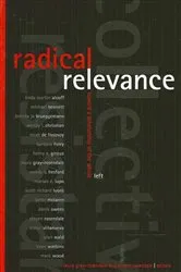 Book cover of Radical Relevance by Laura Gray-Rosendale