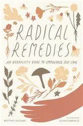 Book cover of Radical Remedies by Unknown
