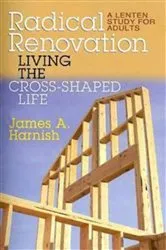 Book cover of Radical Renovation - eBook [ePub] by James A. Harnish