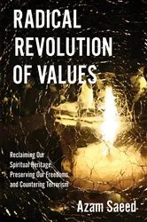 Book cover of Radical Revolution of Values by Unknown