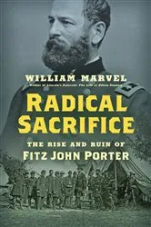 Book cover of Radical Sacrifice by Unknown