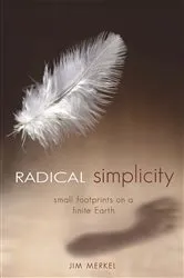 Book cover of Radical Simplicity by Ken Allen