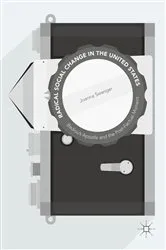 Book cover of Radical Social Change in the United States by Joanna Swanger