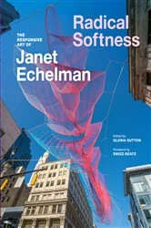 Book cover of Radical Softness by Gloria Sutton