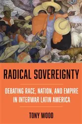 Book cover of Radical Sovereignty by Unknown