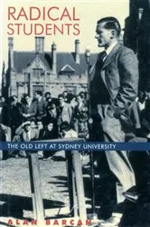 Book cover of Radical Students by Unknown