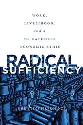 Book cover of Radical Sufficiency by Unknown