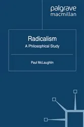Book cover of Radicalism by P. McLaughlin