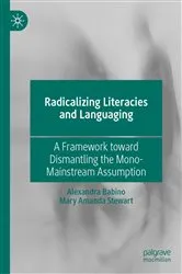 Book cover of Radicalizing Literacies and Languaging by Unknown