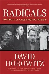 Book cover of Radicals by Nadia Wheatley