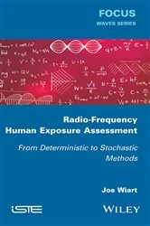 Book cover of Radio-Frequency Human Exposure Assessment by Joe Wiart