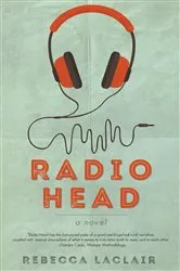 Book cover of RADIO HEAD by Unknown