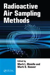 Book cover of Radioactive Air Sampling Methods by Mark L. Maiello