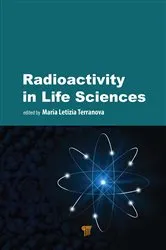 Book cover of Radioactivity in Life Sciences by Maria Letizia Terranova