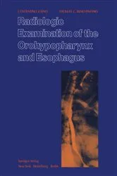 Book cover of Radiologic Examination of the Orohypopharynx and Esophagus by C. Zaino