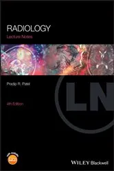 Book cover of Radiology (4th ed.) by Pradip R. Patel