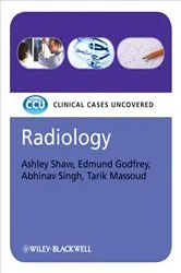 Book cover of Radiology, eTextbook by Ashley Shaw