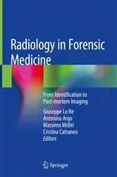 Book cover of Radiology in Forensic Medicine by Giuseppe Lo Re