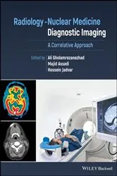 Book cover of Radiology-Nuclear Medicine Diagnostic Imaging by Ali Gholamrezanezhad