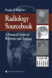 Book cover of Radiology Sourcebook by Douglas P. Beall
