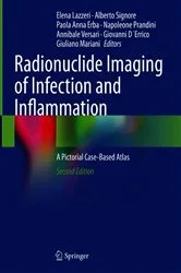 Book cover of Radionuclide Imaging of Infection and Inflammation (2nd ed.) by Elena Lazzeri