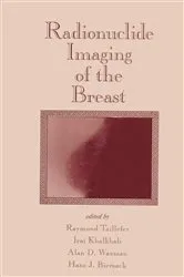 Book cover of Radionuclide Imaging of the Breast by Raymond Taillefer