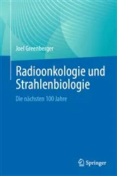 Book cover of Radioonkologie und Strahlenbiologie by Joel Greenberger