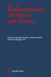 Book cover of Radiopathology of Organs and Tissues by Eberhard Scherer
