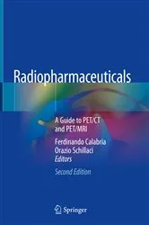 Book cover of Radiopharmaceuticals (2nd ed.) by Ferdinando Calabria