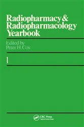 Book cover of Radiopharmacy and Radiopharmacology Yearbook by Peter H. Cox
