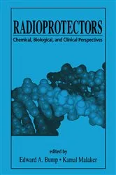 Book cover of Radioprotectors by Unknown