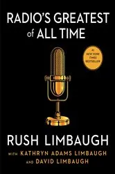 Book cover of Radio's Greatest of All Time by Unknown