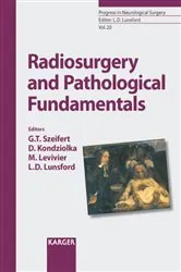 Book cover of Radiosurgery and Pathological Fundamentals by G.T. Szeifert