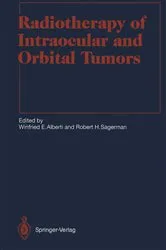 Book cover of Radiotherapy of Intraocular and Orbital Tumors by Unknown