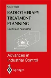 Book cover of Radiotherapy Treatment Planning by Olivier C. Haas