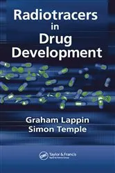 Book cover of Radiotracers in Drug Development by Graham Lappin