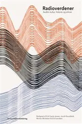 Book cover of Radioverdener by Erik Granly Jensen