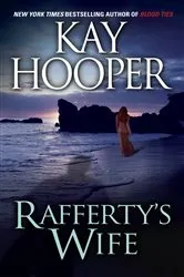 Book cover of Rafferty's Wife by Kay Hooper